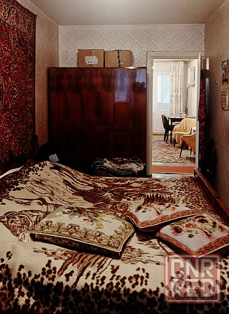 Просторная 3 км кв в центре города,Грузия,пр.Ильича Донецк - изображение 6