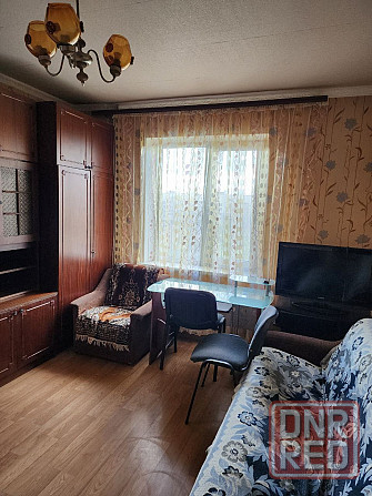 Сдам в аренду 1- к. квартиру, Гвардейка, центр, ул.Западная. Макеевка - изображение 1