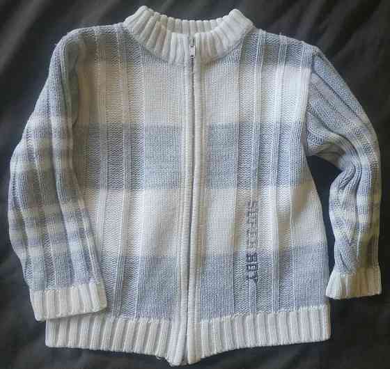 кофта свитер кардиган на 2-3 года на рост 98 см Донецк