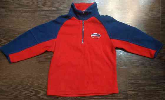 кофта свитер кардиган на 2-3 года на рост 98 см Донецк