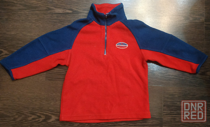 кофта свитер кардиган на 2-3 года на рост 98 см Донецк - изображение 2