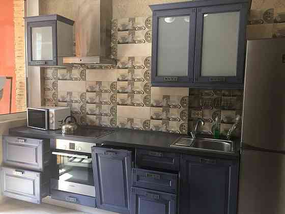 Сдаётся: 1 комнатная квартира 42.0м² Донецк