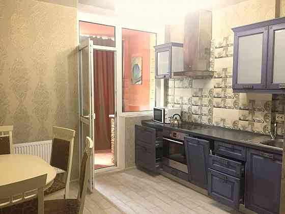 Сдаётся: 1 комнатная квартира 42.0м² Донецк