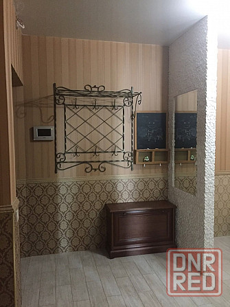 Сдаётся: 1 комнатная квартира 42.0м² Донецк - изображение 6