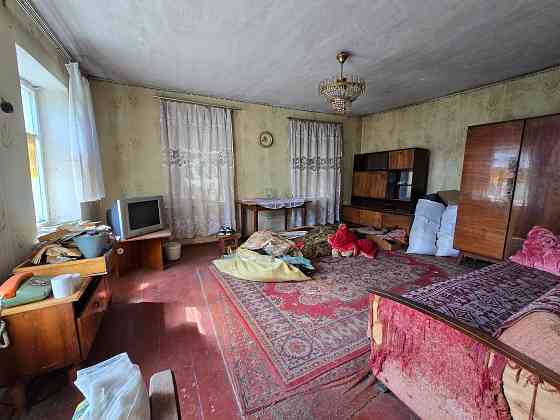 Продается дом в городе Луганск, Жовтневый район, Большая Вергунка Луганск