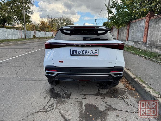 Аренда авто посуточно Донецк - изображение 3