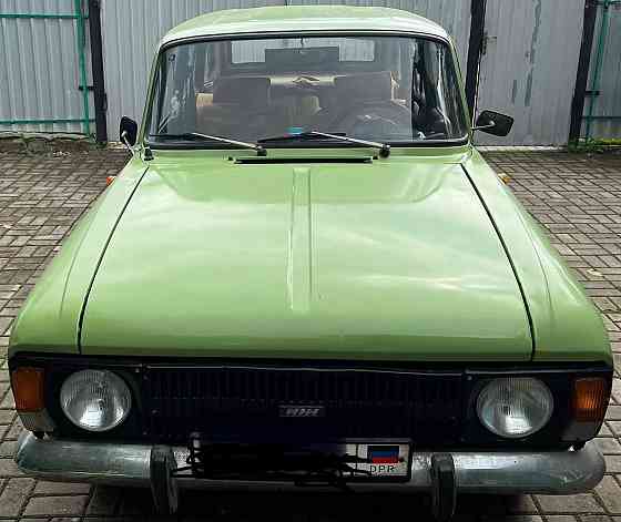 Продам Москвич Донецк