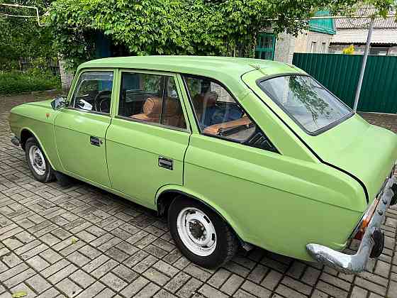 Продам Москвич Донецк