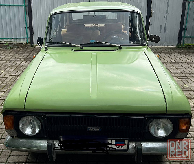 Продам Москвич Донецк - изображение 1