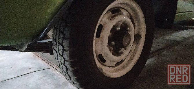 Продам Москвич Донецк - изображение 4