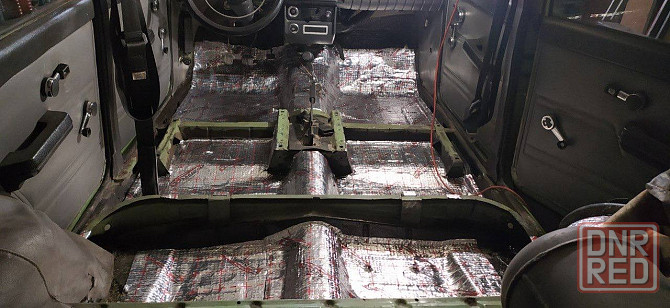 Продам Москвич Донецк - изображение 5