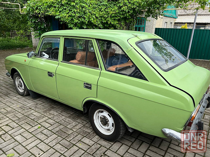 Продам Москвич Донецк - изображение 3