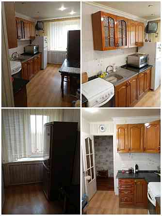 Автомагазин, б.Шевченко, 3 комн квартира с ремонтом Донецк