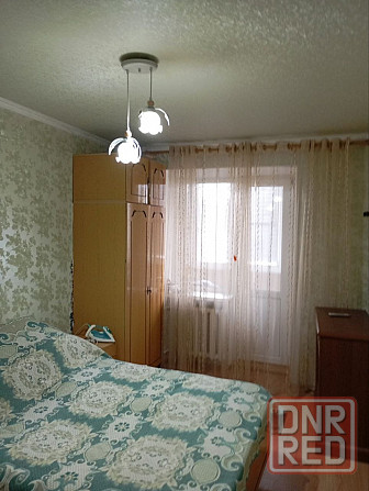 Автомагазин, б.Шевченко, 3 комн квартира с ремонтом Донецк - изображение 8