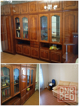 Автомагазин, б.Шевченко, 3 комн квартира с ремонтом Донецк - изображение 7