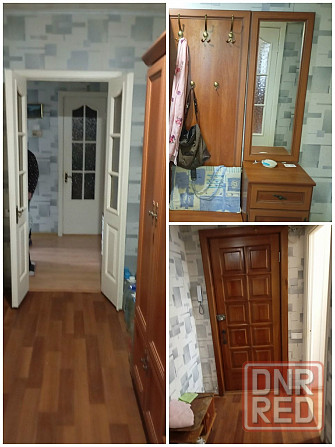 Автомагазин, б.Шевченко, 3 комн квартира с ремонтом Донецк - изображение 3