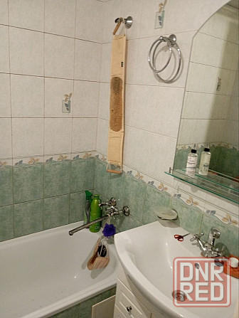 Автомагазин, б.Шевченко, 3 комн квартира с ремонтом Донецк - изображение 5