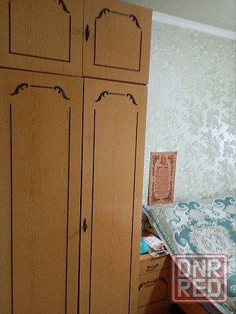 Автомагазин, б.Шевченко, 3 комн квартира с ремонтом Донецк - изображение 9