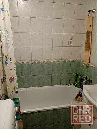 Автомагазин, б.Шевченко, 3 комн квартира с ремонтом Донецк - изображение 4