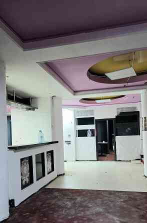 Помещение 200кв, ул.Университетская Донецк