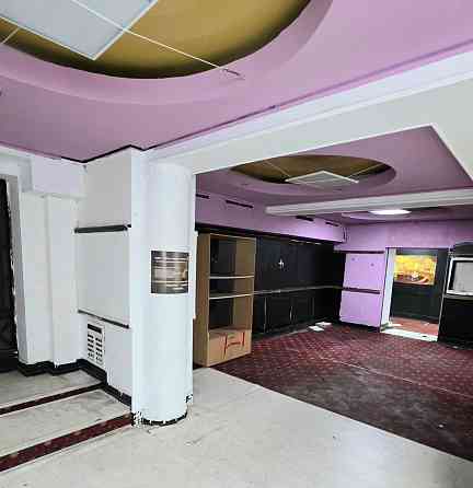 Помещение 200кв, ул.Университетская Донецк