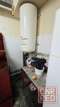 Помещение 200кв, ул.Университетская Донецк - изображение 7