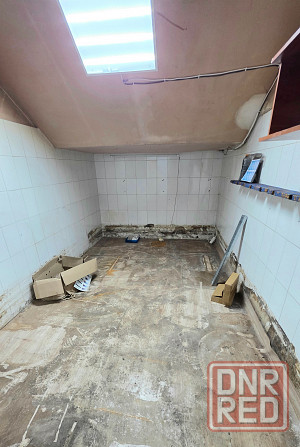 Помещение 200кв, ул.Университетская Донецк - изображение 5