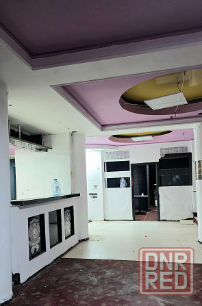 Помещение 200кв, ул.Университетская Донецк - изображение 3