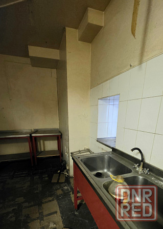 Помещение 200кв, ул.Университетская Донецк - изображение 6