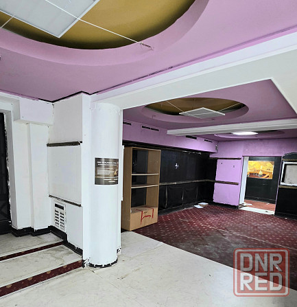 Помещение 200кв, ул.Университетская Донецк - изображение 4