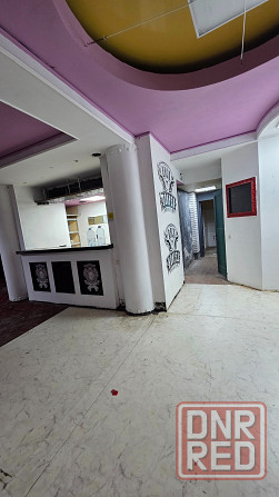 Помещение 200кв, ул.Университетская Донецк - изображение 1