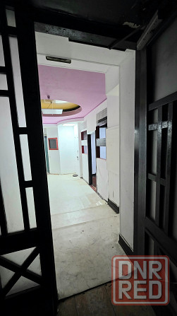 Помещение 200кв, ул.Университетская Донецк - изображение 2