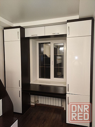 Продается 2-комнатная квартира premium-class в Калининском районе Донецк - изображение 1