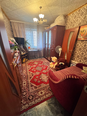 Продам 2х ком квартиру Макеевка Советский Магистральный ( д/сад 134 ) Макеевка