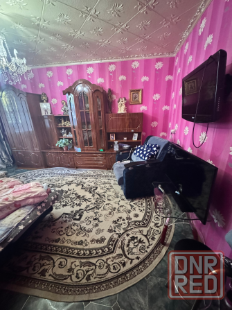 Продам 2х ком квартиру Макеевка Советский Магистральный ( д/сад 134 ) Макеевка - изображение 2