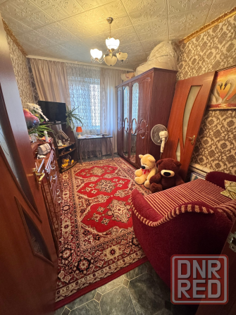 Продам 2х ком квартиру Макеевка Советский Магистральный ( д/сад 134 ) Макеевка - изображение 3