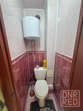 Продам 2х ком квартиру Макеевка Советский Магистральный ( д/сад 134 ) Макеевка - изображение 6