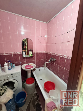 Продам 2х ком квартиру Макеевка Советский Магистральный ( д/сад 134 ) Макеевка - изображение 5