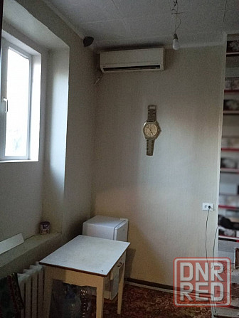 Аренда 1х Комнатной Квартиры в Ворошиловском Районе - Золотое Кольцо - Вода По Графику - Wi Fi Донецк - изображение 3