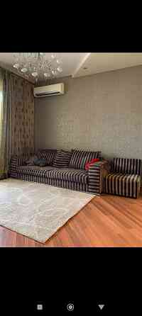 сдам 2 к.кв. ворошиловск. р. постышева новострой 70000 р. бойлер новый. Донецк