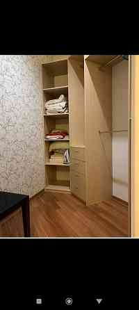 сдам 2 к.кв. ворошиловск. р. постышева новострой 70000 р. бойлер новый. Донецк