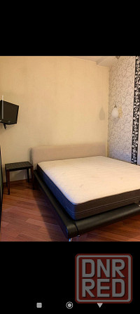 сдам 2 к.кв. ворошиловск. р. постышева новострой 70000 р. бойлер новый. Донецк - изображение 3