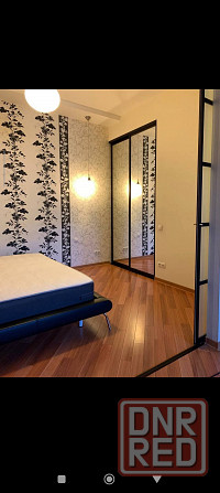 сдам 2 к.кв. ворошиловск. р. постышева новострой 70000 р. бойлер новый. Донецк - изображение 4