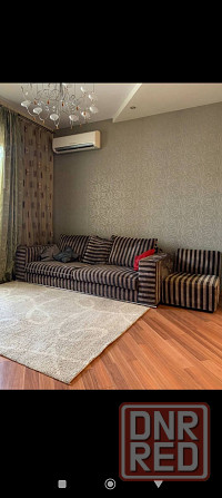 сдам 2 к.кв. ворошиловск. р. постышева новострой 70000 р. бойлер новый. Донецк - изображение 5