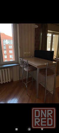 сдам 2 к.кв. ворошиловск. р. постышева новострой 70000 р. бойлер новый. Донецк - изображение 2