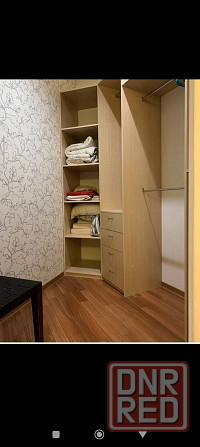 сдам 2 к.кв. ворошиловск. р. постышева новострой 70000 р. бойлер новый. Донецк - изображение 6