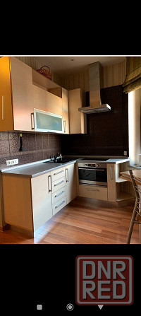 сдам 2 к.кв. ворошиловск. р. постышева новострой 70000 р. бойлер новый. Донецк - изображение 1