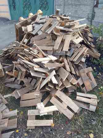 Дрова для населения Донецк