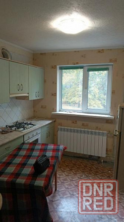 Продается 3-комнатная квартира на Крытом рынке Донецк - изображение 4
