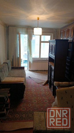 Продается 3-комнатная квартира на Крытом рынке Донецк - изображение 2